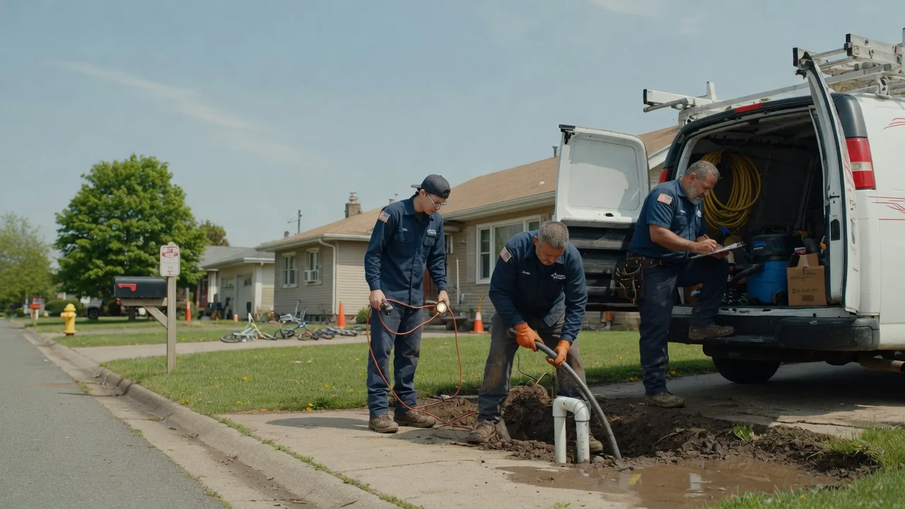 Slab Leak Detection in Arthur City, TX near me
